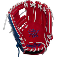 Rawlings Heart of the Hide PROR204-2SRW 11.5"-RHT (July 2026 GGC)