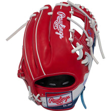 Rawlings Heart of the Hide PROR204-2SRW 11.5"-RHT (July 2026 GGC)