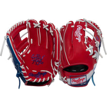 Rawlings Heart of the Hide PROR204-2SRW 11.5"-RHT (July 2026 GGC)