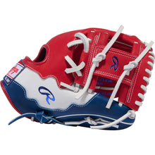 Rawlings Heart of the Hide PROR204-2SRW 11.5"-RHT (July 2026 GGC)