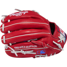 Rawlings Heart of the Hide PROR204-2SRW 11.5"-RHT (July 2026 GGC)