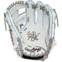 Rawlings Heart of the Hide "Back to School" PROR204-2WG LTE 11.5"-RHT