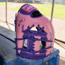 Rawlings Heart of the Hide PROR204-2WPUP LTE 11.5"-RHT