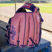 Rawlings Heart of the Hide PROR204-2WPUP LTE 11.5"-RHT