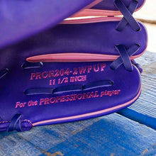 Rawlings Heart of the Hide PROR204-2WPUP LTE 11.5"-RHT