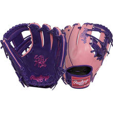 Rawlings Heart of the Hide PROR204-2WPUP LTE 11.5"-RHT