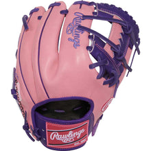 Rawlings Heart of the Hide PROR204-2WPUP LTE 11.5"-RHT