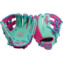Rawlings Heart of the Hide Spring Break Edition PROR204-32M 11.5"-RHT