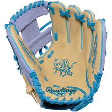 Rawlings Heart of the Hide Contour Fit PROR204U-2CPE 11.5"-RHT