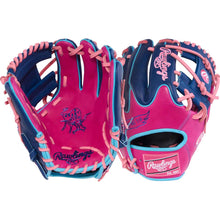 Rawlings Heart of the Hide PROR204W-2BER LTE 11.5"-RHT