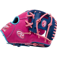 Rawlings Heart of the Hide PROR204W-2BER LTE 11.5"-RHT