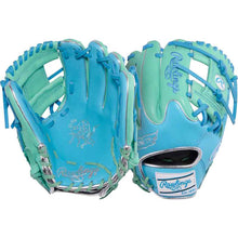 Rawlings Heart of the Hide PROR204W-2CBM LTE 11.5"-RHT