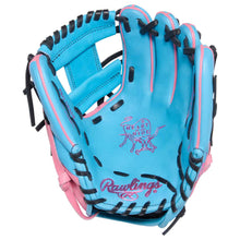 Rawlings Heart of the Hide Color Sync 10.0 PROR204W-2CBP 11.5"-RHT