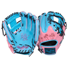 Rawlings Heart of the Hide Color Sync 10.0 PROR204W-2CBP 11.5"-RHT