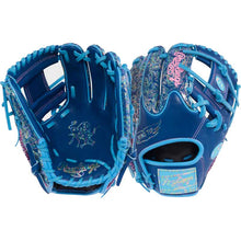 Rawlings Heart of the Hide PROR204W-2RCB LTE 11.5"-RHT