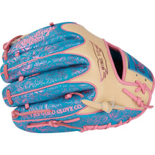 Rawlings Heart of the Hide Vibrant Series PROR204W-2TEC 11.5"-RHT (November 2024 GGC)
