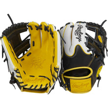 Rawlings Heart of the Hide PROR204W-2YW LTE 11.5"-RHT