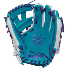 Rawlings Heart of the Hide PROR204W-7TEW LTE 11.5"-RHT