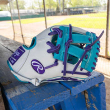 Rawlings Heart of the Hide PROR204W-7TEW LTE 11.5"-RHT