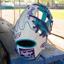 Rawlings Heart of the Hide PROR204W-7TEW LTE 11.5"-RHT