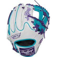 Rawlings Heart of the Hide PROR204W-7TEW LTE 11.5"-RHT