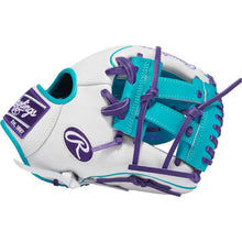 Rawlings Heart of the Hide PROR204W-7TEW LTE 11.5"-RHT