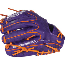 Rawlings Heart of the Hide ContoUR PROR204WU-2PUO 11.5"-RHT