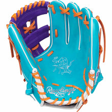 Rawlings Heart of the Hide PROR205-32TEP 11.75"-RHT (April 2025 GGC)