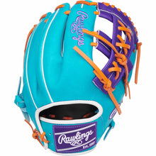 Rawlings Heart of the Hide PROR205-32TEP 11.75"-RHT (April 2025 GGC)