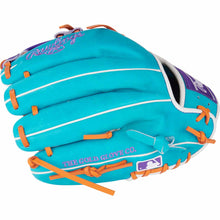 Rawlings Heart of the Hide PROR205-32TEP 11.75"-RHT (April 2025 GGC)