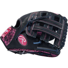 Rawlings Heart of the Hide PROR205-6N LTE 11.75"-RHT
