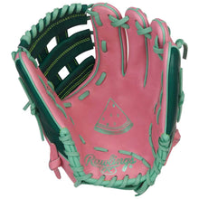 Rawlings Heart of the Hide Watermelon PROR205-6P LTE 11.75"-RHT