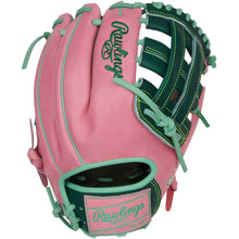 Rawlings Heart of the Hide Watermelon PROR205-6P LTE 11.75"-RHT