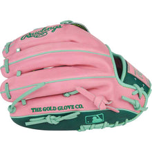 Rawlings Heart of the Hide Watermelon PROR205-6P LTE 11.75"-RHT