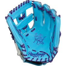 Rawlings Heart of the Hide ContoUR PROR205U-32CBG 11.75"-RHT (August 2025 GGC)