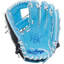 Rawlings Heart of the Hide PROR205W-2CB 11.75"-RHT