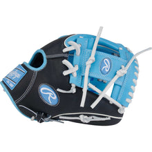 Rawlings Heart of the Hide PROR205W-2CB 11.75"-RHT