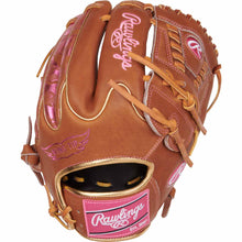 Rawlings Heart of the Hide Color Sync 9.0 PROR205W-30GB 11.75"