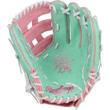 Rawlings Heart of the Hide PROR205-6M LTE 11.75"-RHT