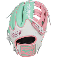 Rawlings Heart of the Hide PROR205-6M LTE 11.75"-RHT