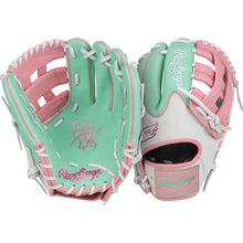 Rawlings Heart of the Hide PROR205-6M LTE 11.75"-RHT