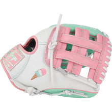 Rawlings Heart of the Hide PROR205-6M LTE 11.75"-RHT