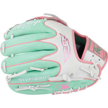 Rawlings Heart of the Hide PROR205-6M LTE 11.75"-RHT