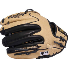 Rawlings Heart of the Hide PROR205W-9CB LTE 11.75"