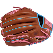 Rawlings Heart of the Hide PROR206-30GB 12"