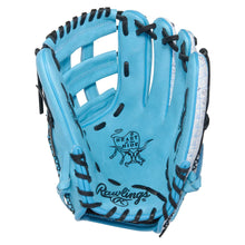 Rawlings Heart of the Hide PROR207-6CB 12.25"-RHT (July 2025 GGC)