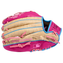 Rawlings Heart of the Hide Color Sync 10.0 PROR2174-2CBE 11.5"-RHT