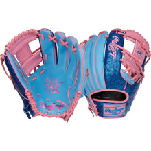 Rawlings Heart of the Hide Vibrant Series PROR2174-2CBP 11.5"-RHT (November 2024 GGC)