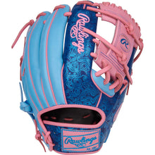Rawlings Heart of the Hide Vibrant Series PROR2174-2CBP 11.5"-RHT (November 2024 GGC)