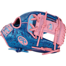 Rawlings Heart of the Hide Vibrant Series PROR2174-2CBP 11.5"-RHT (November 2024 GGC)